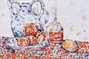 Still life Paul Signac